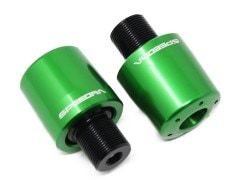 SPEEDRA ����ߥС������ ������B KAWASAKI M17