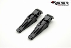RIDEA タンデムステップ