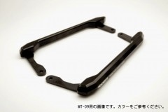 RIDEA アルミ削り出しグラブバー