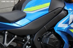 SPEEDRA,ドライカーボン,SUZUKI,GSX-R1000/R 17- | 株式会社SSK