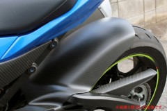 SPEEDRA,ドライカーボン,SUZUKI,GSX-R1000/R 17- | 株式会社SSK