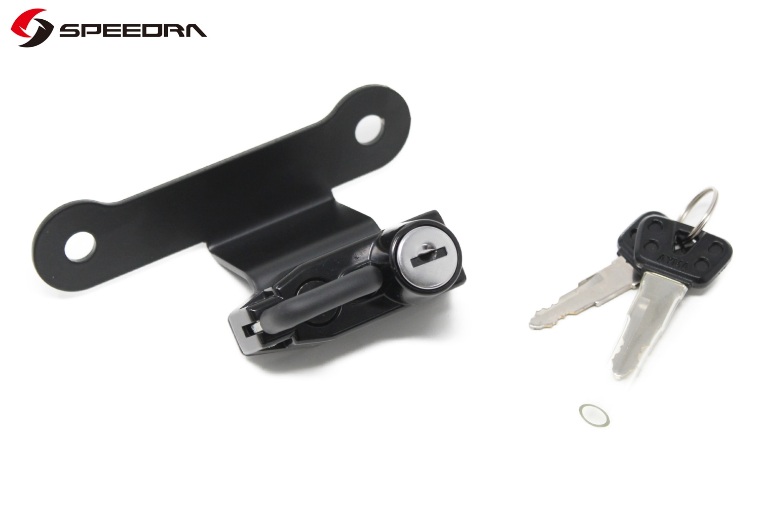 SPEEDRA ヘルメットロック GSX-R1000/R 17- | すべての商品 | | 株式