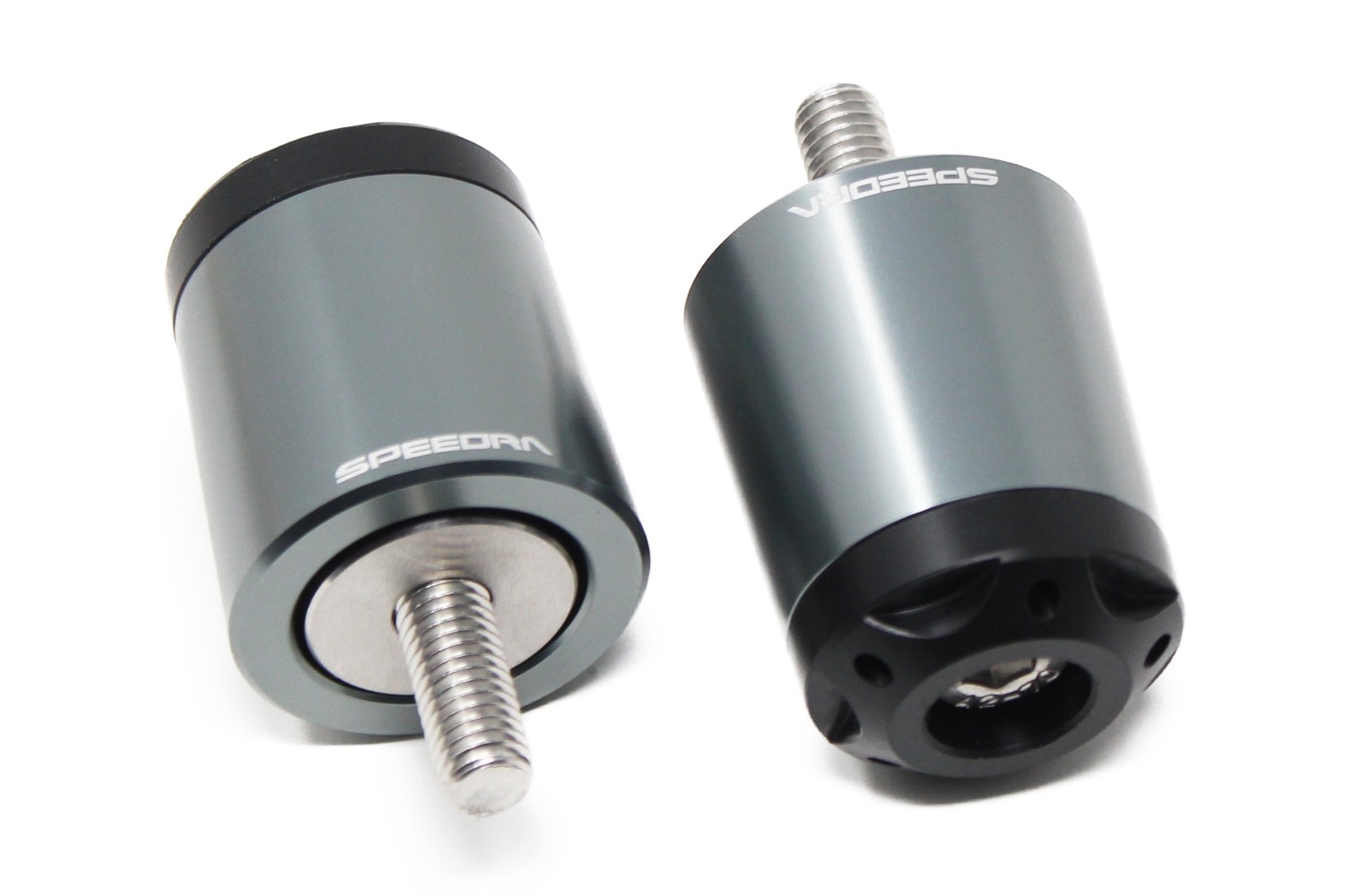 SPEEDRA アルミバーエンド タイプA BMW S1000RR 19- | すべての商品