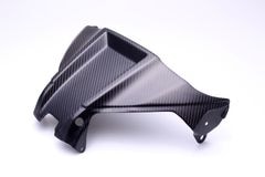 SPEEDRA タンクトップカバー ドライカーボン