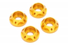 SPEEDRA ����åץܥ�ȥ��顼 M6 4������