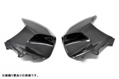 SPEEDRA タンクトップカバー ドライカーボン