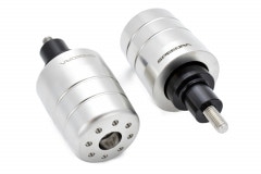 SPEEDRA ���ƥ�쥹���Ф��ϥ�ɥ�С������ KAWASAKI H2 SX SE/+����