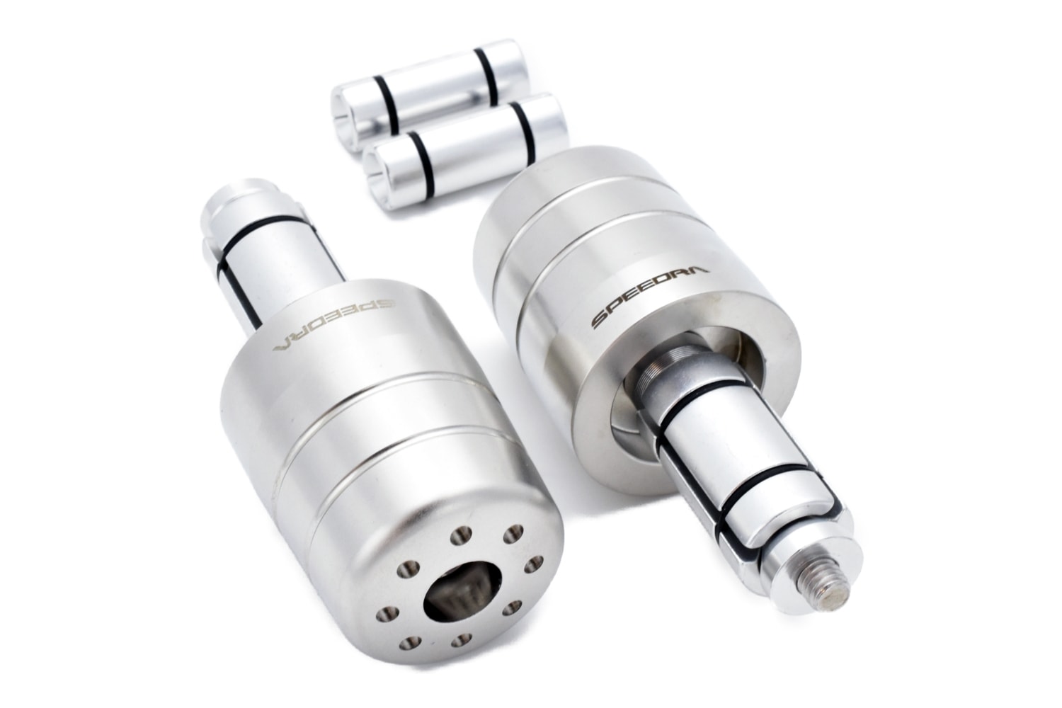 スパイクレザーリストバンド DEAD END デッドエンド blackl スパイク