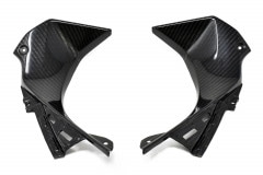 SPEEDRA,ドライカーボン,KAWASAKI,ZX-6R 19- | 株式会社SSK｜バイク