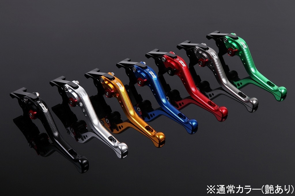 SPEEDRA アジャストレバー 3Dショート | すべての商品 | | 株式会社SSK