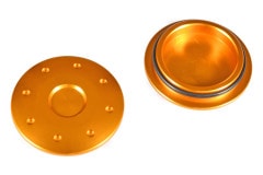 SPEEDRA フレームキャップ