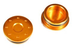 SPEEDRA フレームキャップ 上 Ver.2