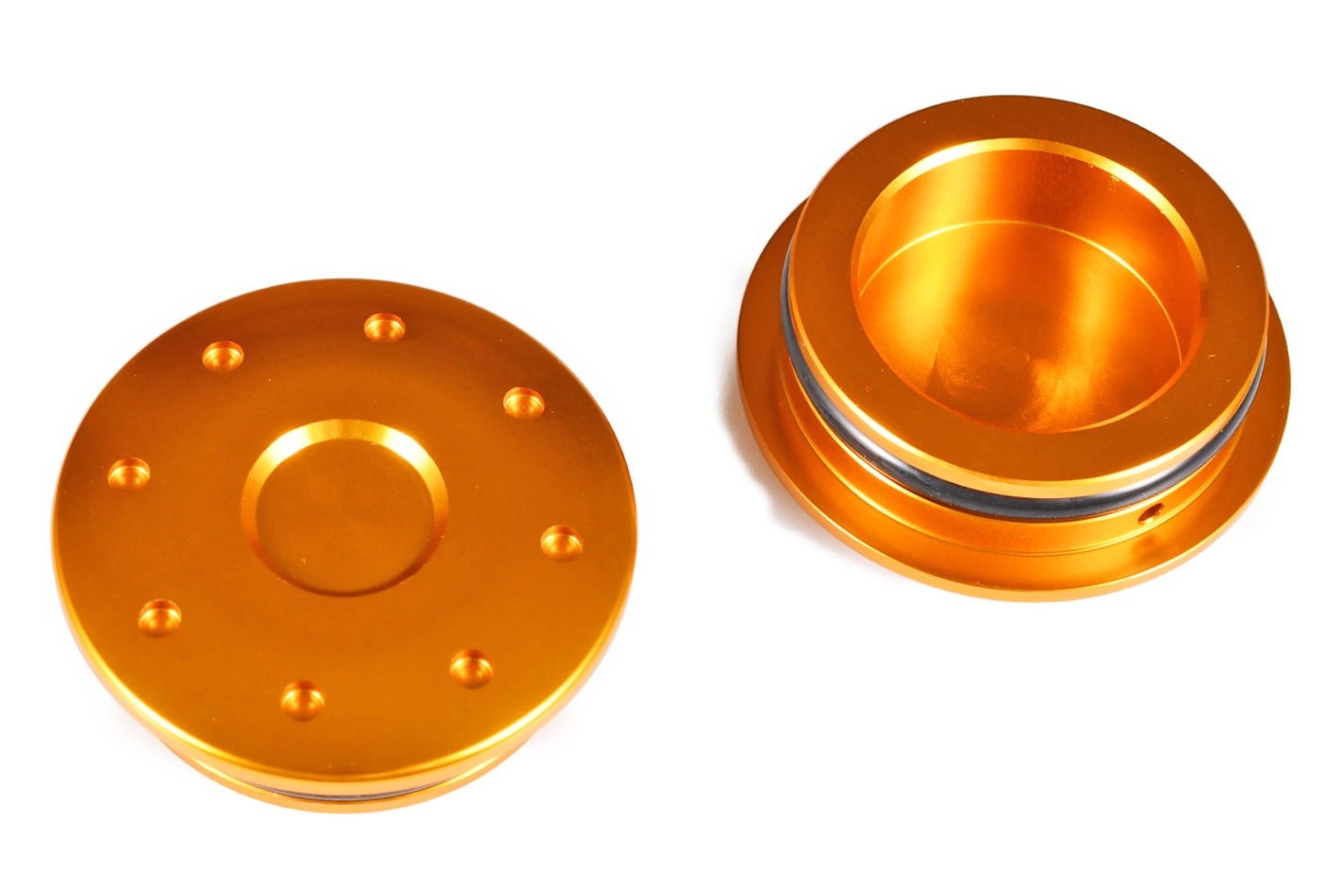 キャップのみ　MA00 キャップのみ MA00 SPEEDRA フレームキャップ 下 Ver.2 | KAWASAKI