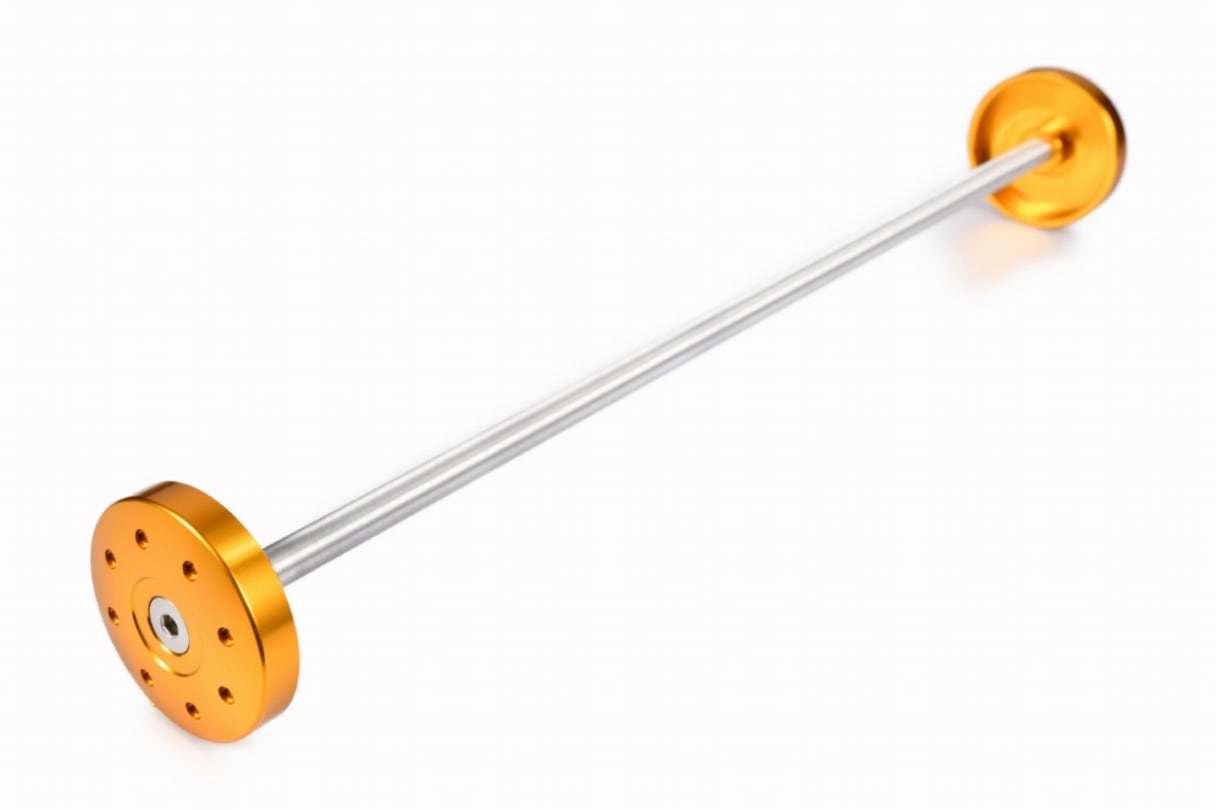 直吊りフレーム+リアハブ変換スペーサー+スパイクフレームキャップ　セット SPEEDRA フレームキャップ | SUZUKI,1001cc~,GSX1300R隼 08-20,SPEEDRA