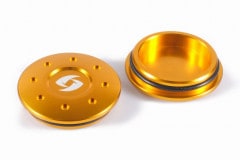 SPEEDRA フレームキャップ