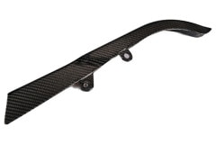 SPEEDRA チェーンガード ドライカーボン|FXLRST ローライダーST|Harley-Davidson