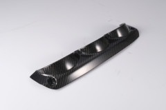 SPEEDRA インテークカバー
