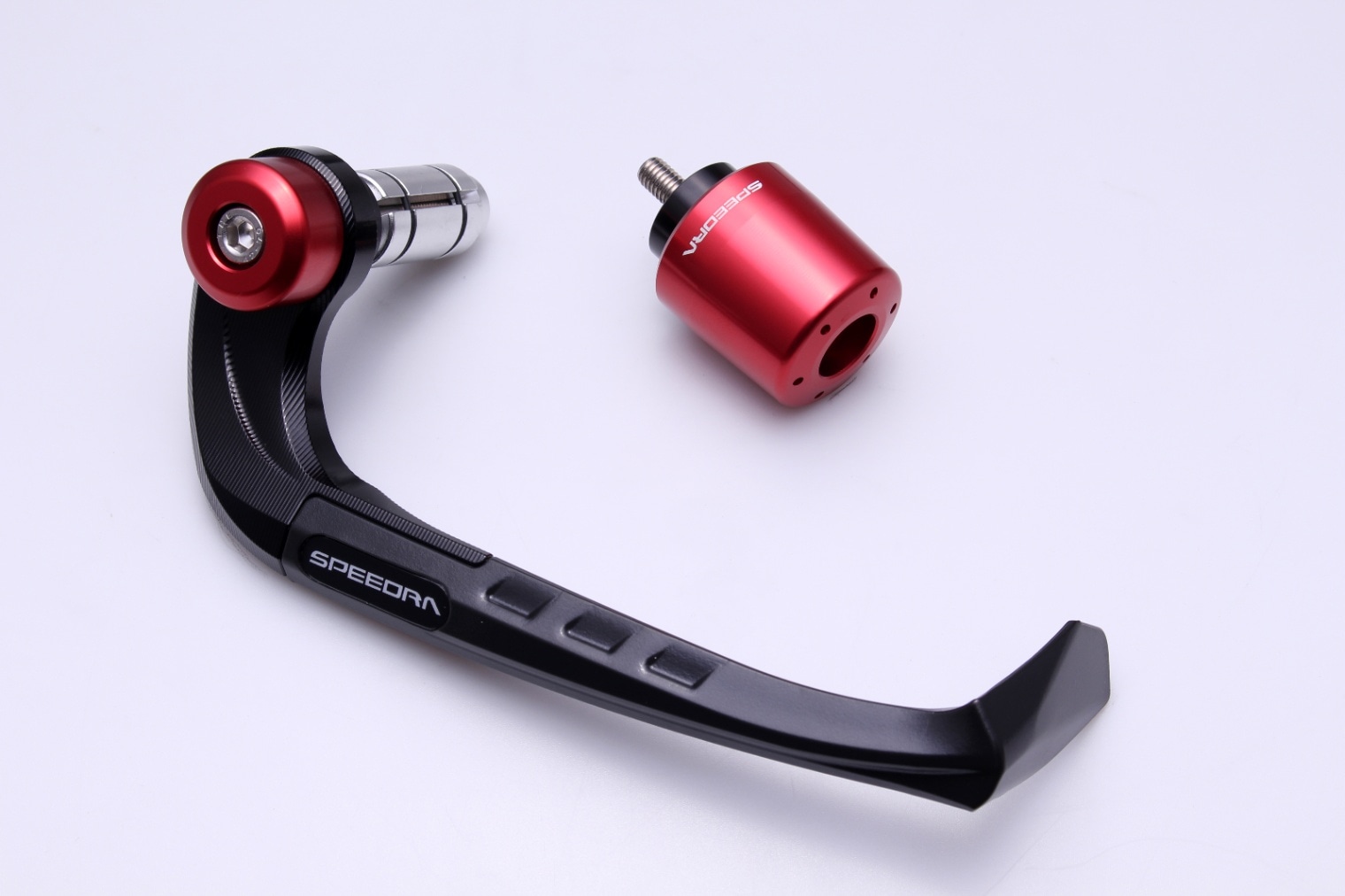店舗 関東 6M06新品左右セット レバーガード Honda CBR1000RR CBR600RR CB1100 CB1000R クラッチ ブレーキ CRF1000L ゴーウドウィング cb1300 VFR800