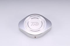 ZOOMANIA/ズーマニア アルミビレットステムカバー | HONDA,50cc以下