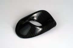 ZOOMANIA/ズーマニア ドライカーボン ガスタンクカバー | HONDA