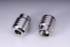 SPEEDRA ハーレー純正クラッシュバー用スライダー