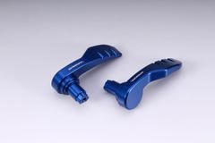 SPEEDRA サドルバッグラッチレバー　