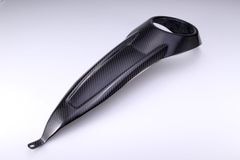 SPEEDRA タンクコンソール ドライカーボン