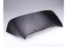 SPEEDRA ウインドシールド ドライカーボン