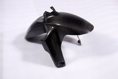 SPEEDRA フロントフェンダー ドライカーボン|1001cc~|BMW