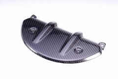 SPEEDRA アッパーカウルインナーカバー ドライカーボン