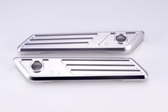 SPEEDRA サドルバッグラッチカバー 左右セット