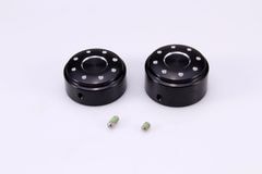 SPEEDRA リアアクスルカバー