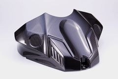 SPEEDRA タンクトップカバー ドライカーボン