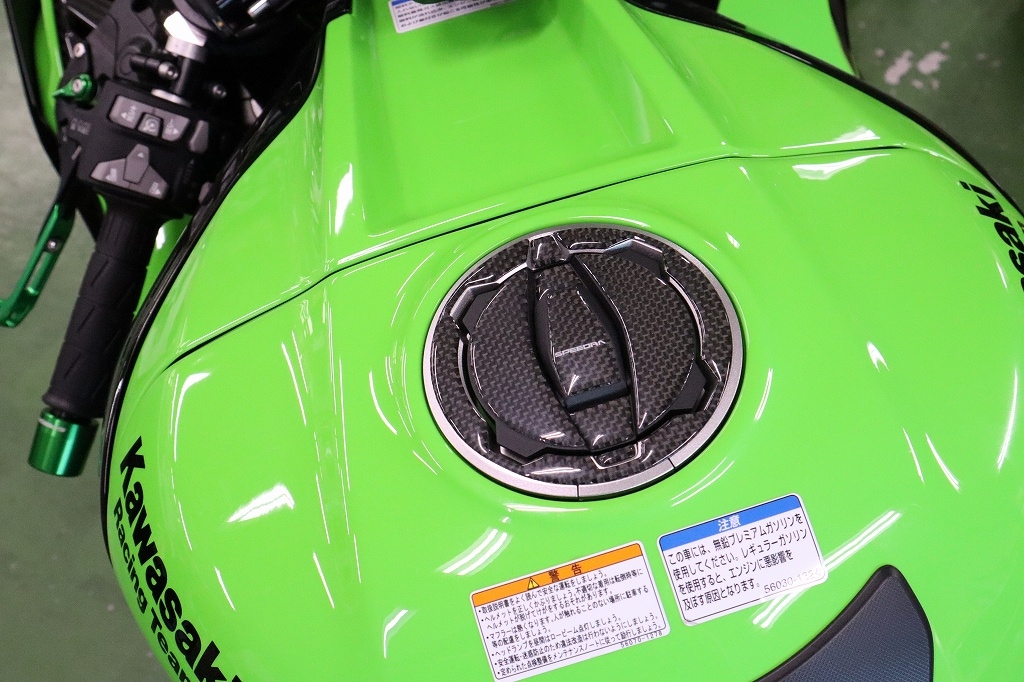 カワサキ ER6 NER6 FZ750 Z800 Z1000 Z1000SX ニンジャ 1000 650
