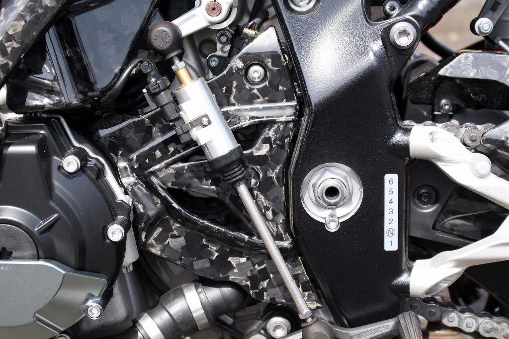 HONDA CBM72　ジェネレーターカバー スプロケットカバー　（検索 ドリーム 62年 CB72 CB77 CP CL CB250 CD タイプ2 スーパースポーツ Type2 | ミニモト ホンダ純正12Vモンキージェネレーターカバー | ジェネレーターカバー | 車＆バイク