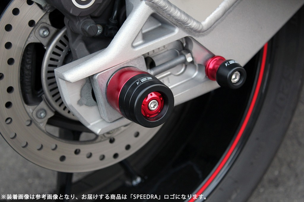 SPEEDRA �ꥢ�������륹�饤����