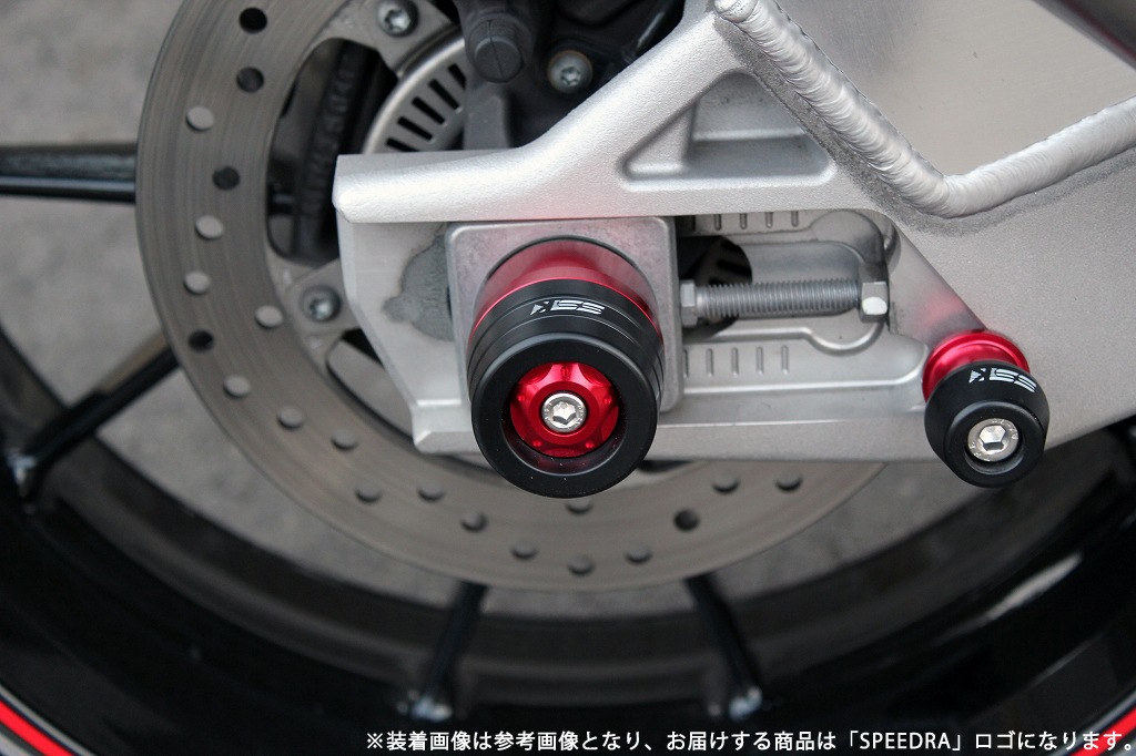 SPEEDRA �ꥢ�������륹�饤����