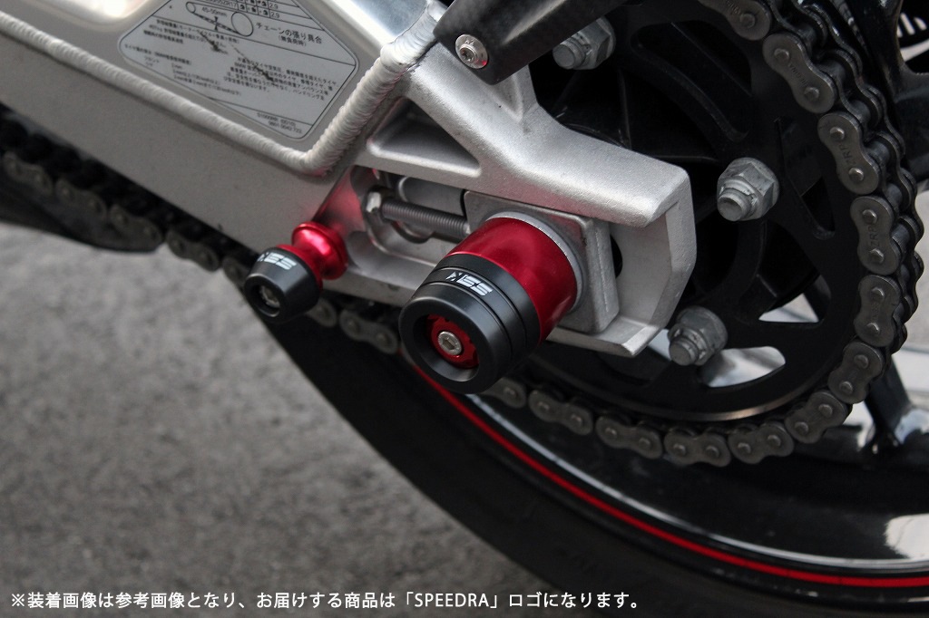 SPEEDRA �ꥢ�������륹�饤����