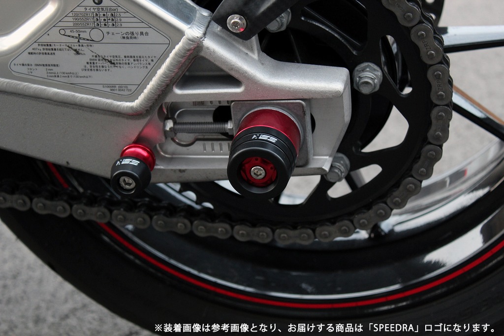 SPEEDRA �ꥢ�������륹�饤����