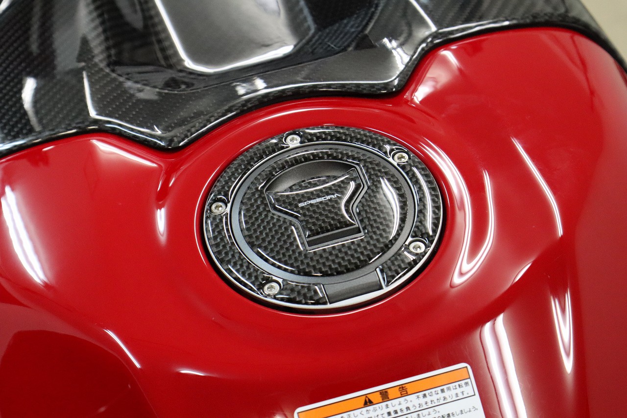 SPEEDRA �����ܥ󥿥󥯥���åץѥå� HONDA ������2