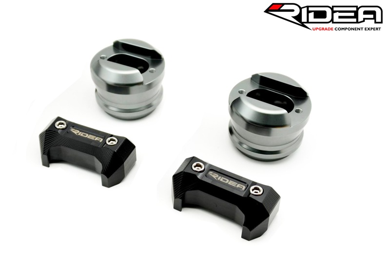 RIDEA �ե졼�ॹ�饤���� ����������ɥ�����