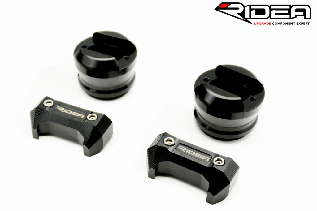 RIDEA �ե졼�ॹ�饤���� ����������ɥ�����