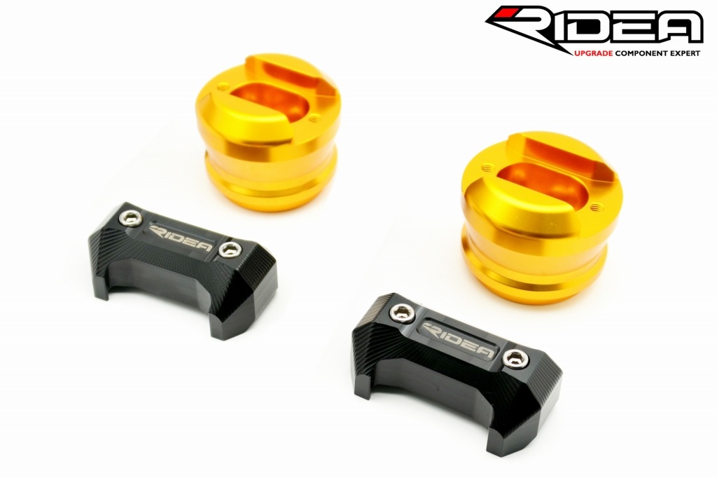 RIDEA �ե졼�ॹ�饤���� ����������ɥ�����