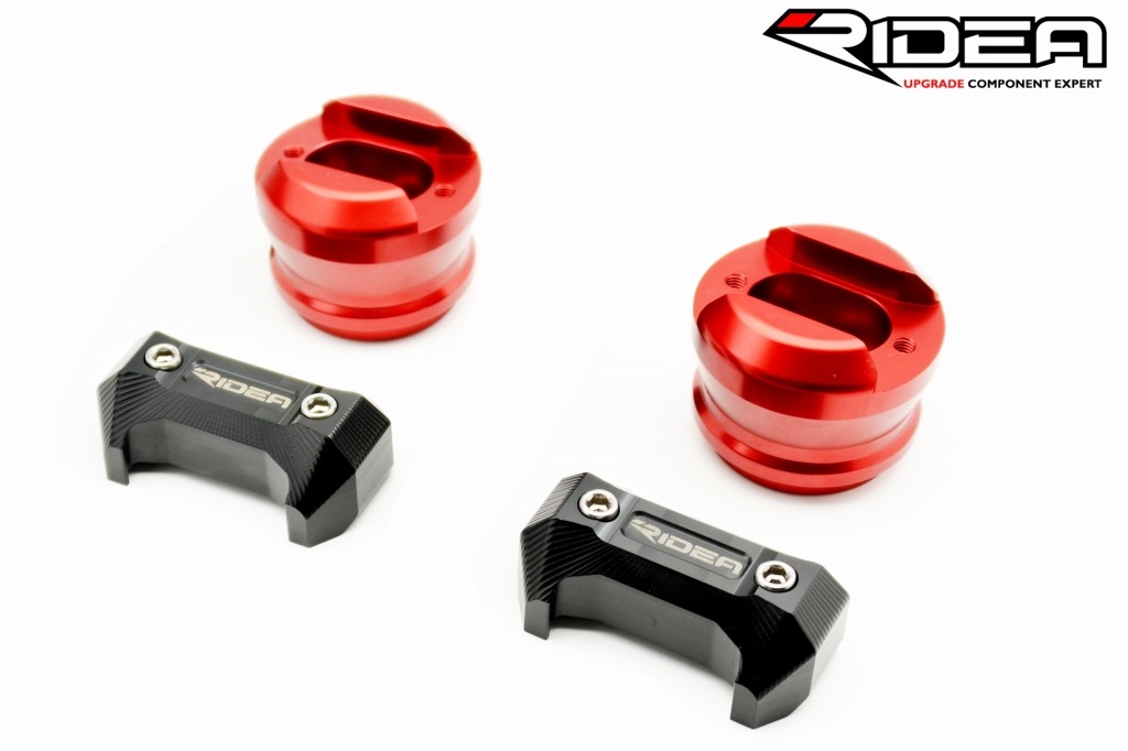 RIDEA �ե졼�ॹ�饤���� ����������ɥ�����