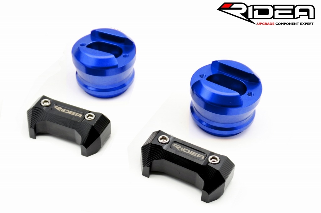 RIDEA �ե졼�ॹ�饤���� ����������ɥ�����