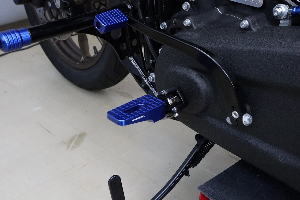 SPEEDRA ����ߺ��Ф� ���եȥڥ�