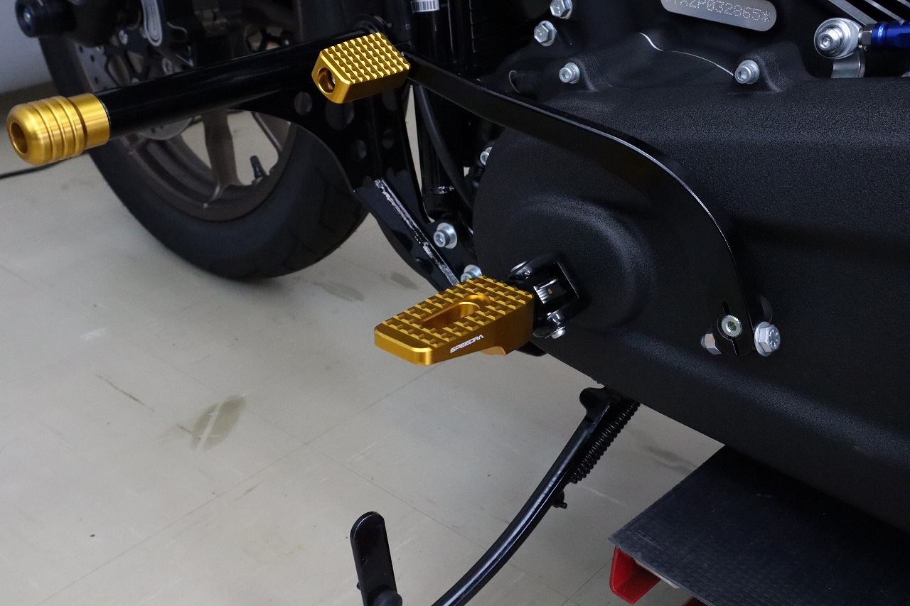 SPEEDRA ����ߺ��Ф� ���եȥڥ�