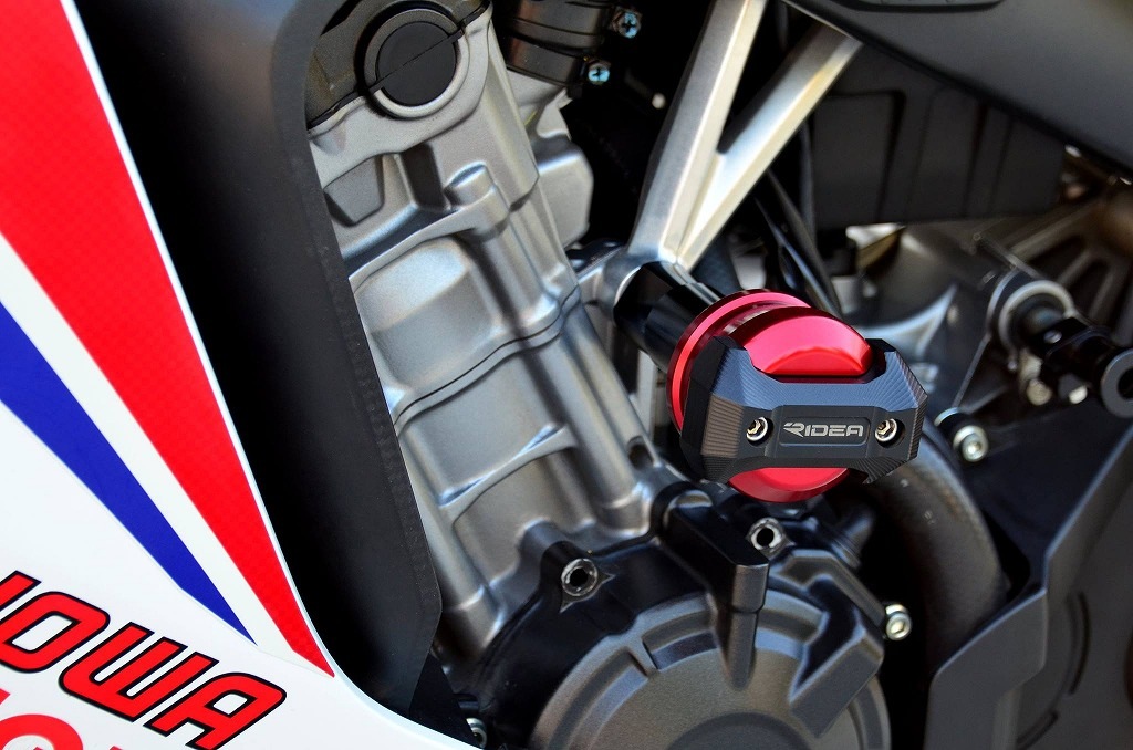 RIDEA �ե졼�ॹ�饤���� ����������ɥ�����