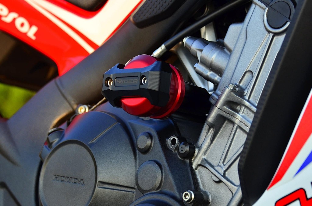 RIDEA �ե졼�ॹ�饤���� ����������ɥ�����