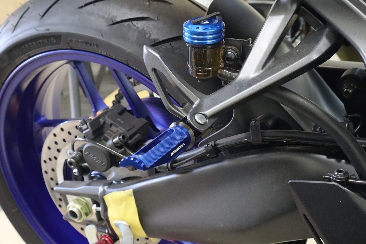 SPEEDRA ����ߺ��Ф����ƥå� �졼���󥰥����� ����ǥ�¦